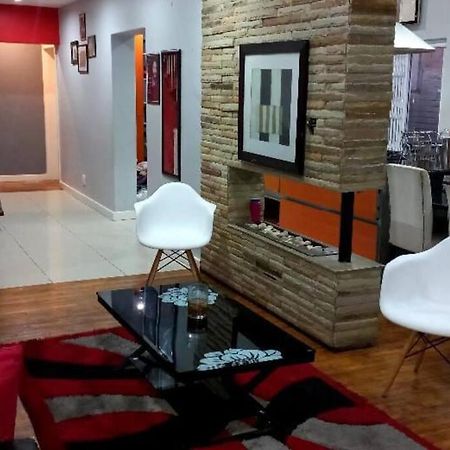 كيب تاون Spacious Holiday Home المظهر الخارجي الصورة