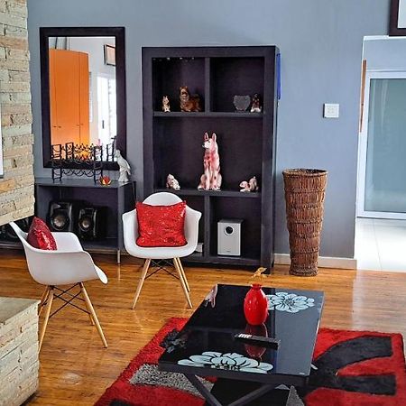 كيب تاون Spacious Holiday Home المظهر الخارجي الصورة