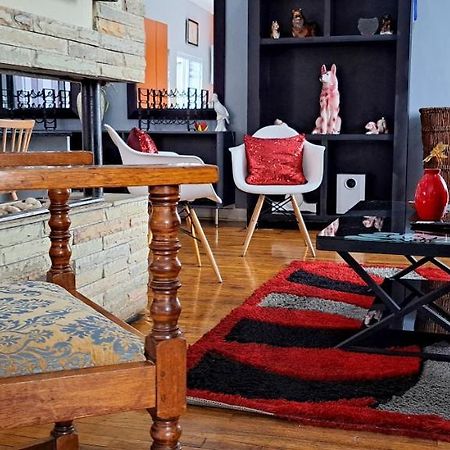 كيب تاون Spacious Holiday Home المظهر الخارجي الصورة