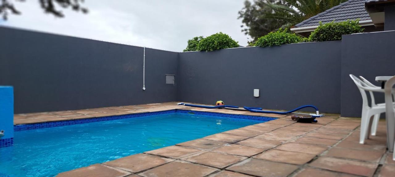 كيب تاون Spacious Holiday Home المظهر الخارجي الصورة
