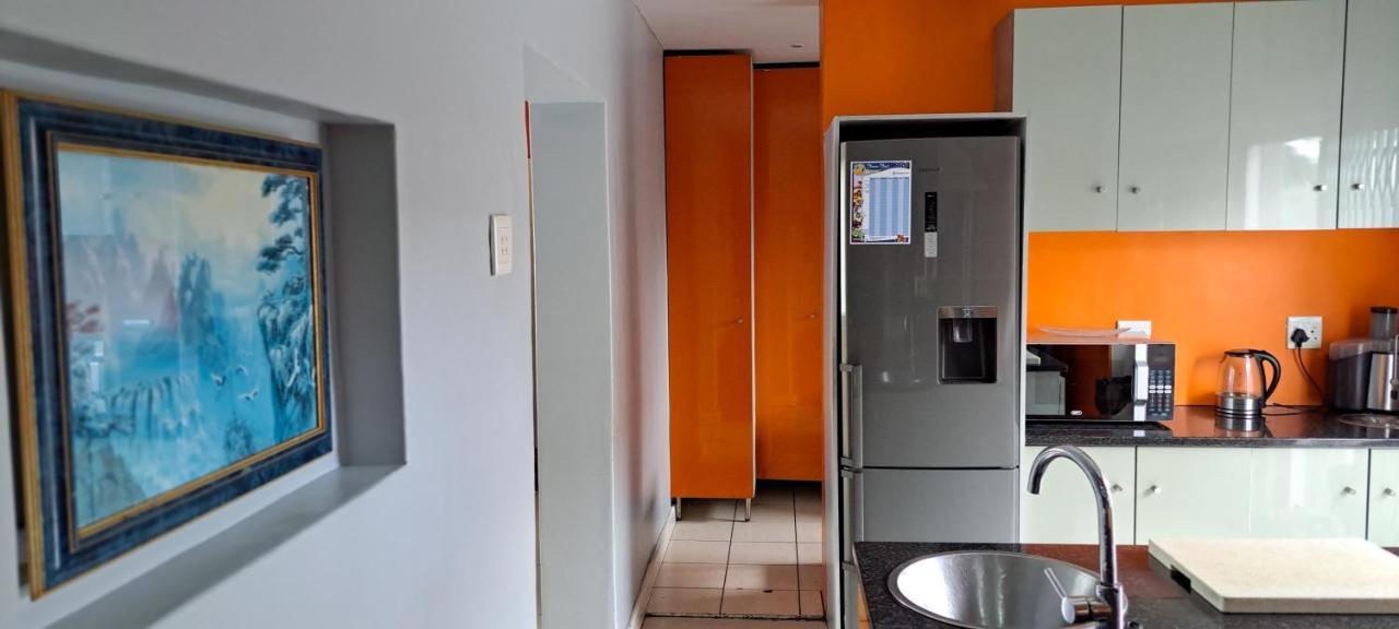 كيب تاون Spacious Holiday Home المظهر الخارجي الصورة