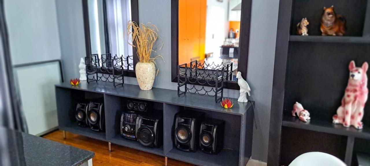 كيب تاون Spacious Holiday Home المظهر الخارجي الصورة