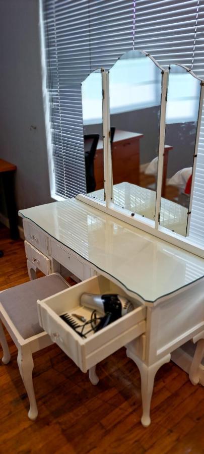 كيب تاون Spacious Holiday Home المظهر الخارجي الصورة