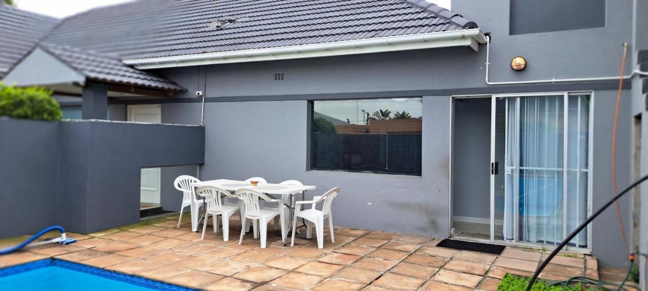 كيب تاون Spacious Holiday Home المظهر الخارجي الصورة