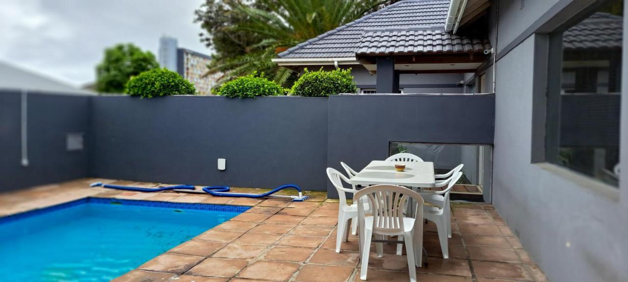 كيب تاون Spacious Holiday Home المظهر الخارجي الصورة