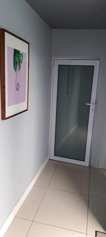 كيب تاون Spacious Holiday Home المظهر الخارجي الصورة