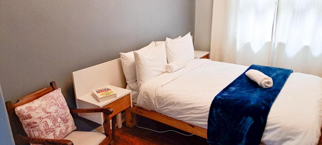 كيب تاون Spacious Holiday Home المظهر الخارجي الصورة