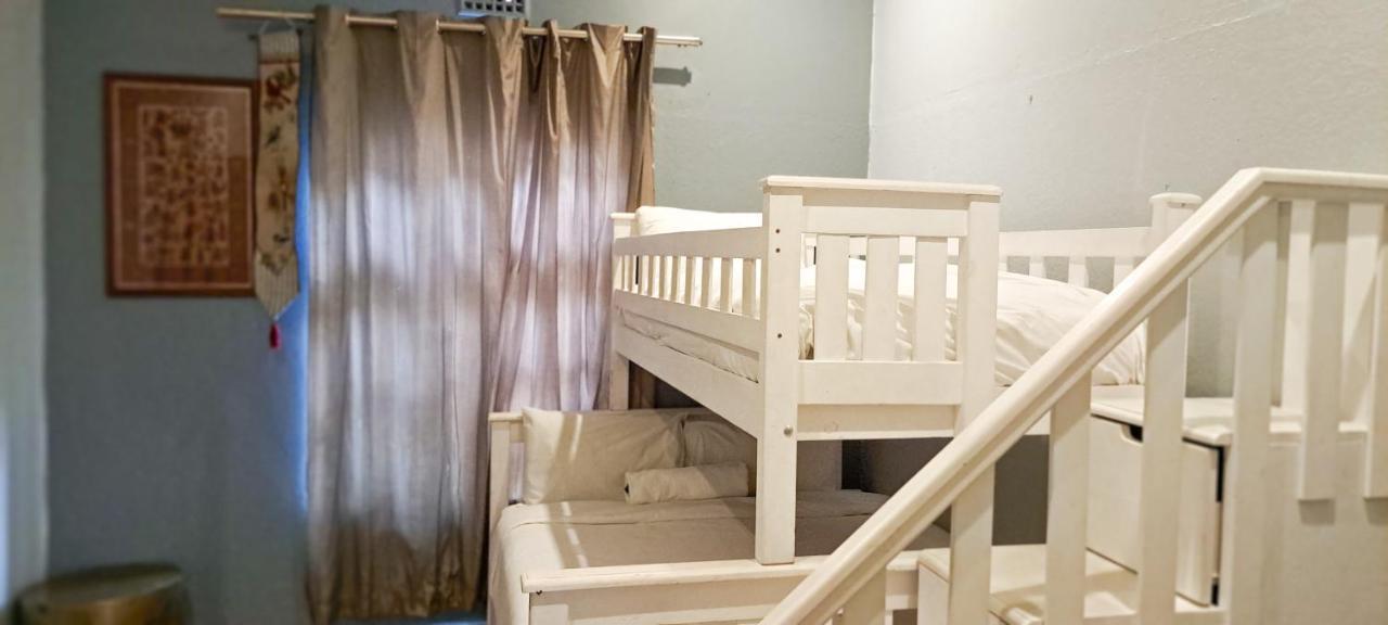 كيب تاون Spacious Holiday Home المظهر الخارجي الصورة