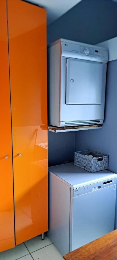 كيب تاون Spacious Holiday Home المظهر الخارجي الصورة